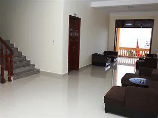 Hotel Thien Thach 2*