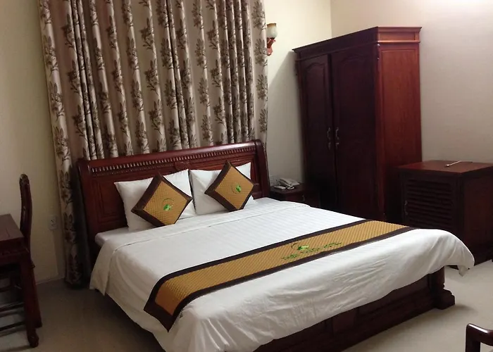 Thien Thach Hotel