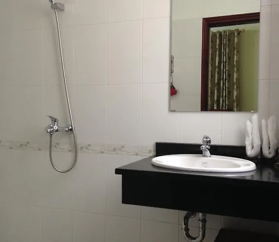 Hotel Thien Thach 2*