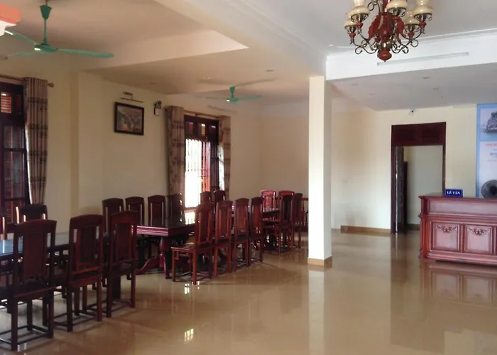 Hotel Thien Thach 2*