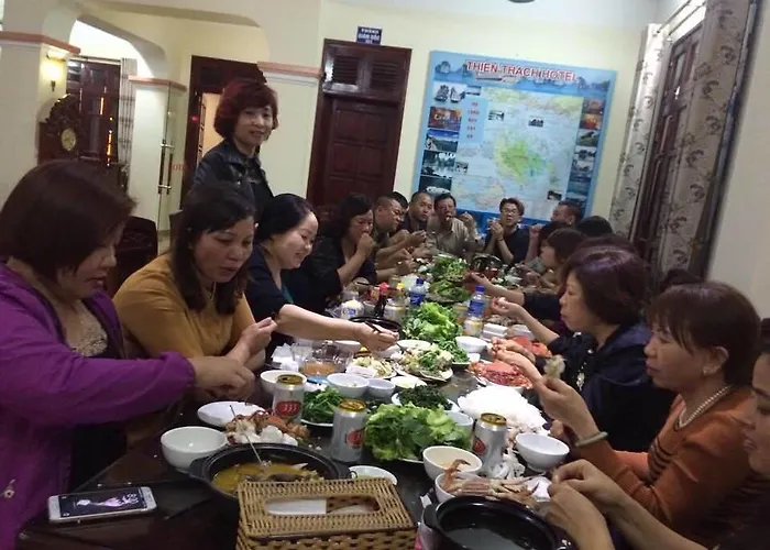 Thien Thach Hotel