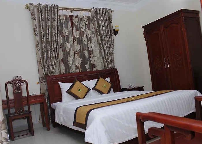 Thien Thach Hotel