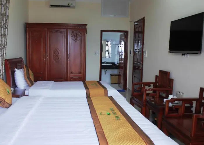 Thien Thach Hotel 2*