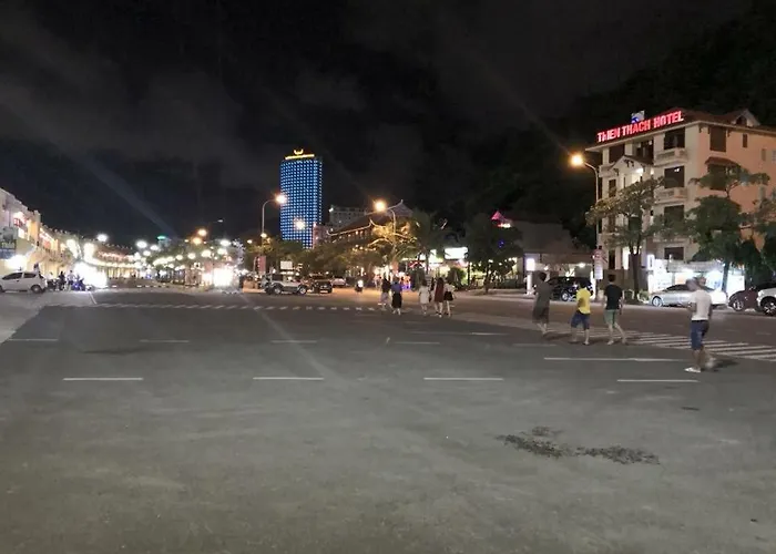 Hotel Thien Thach